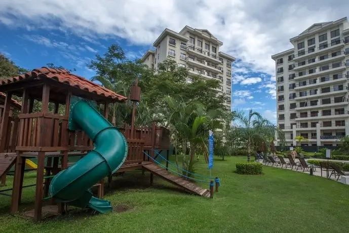 Jaco Bay PREMIUN condo 