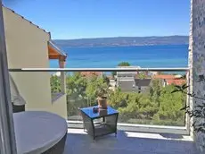 Lavander Apartments Omis 