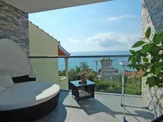 Lavander Apartments Omis 