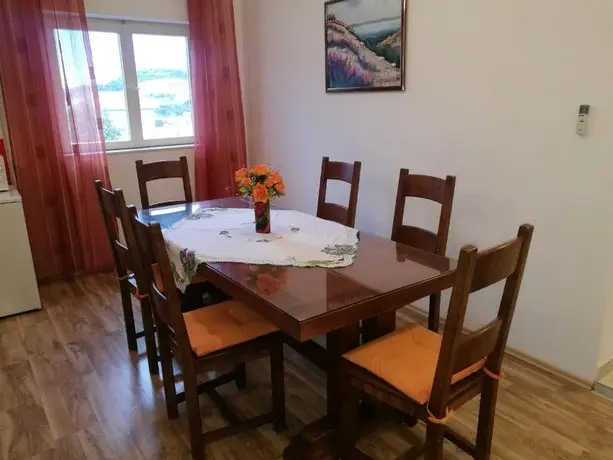 Apartman Galiot