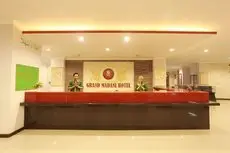 Grand Madani Hotel 