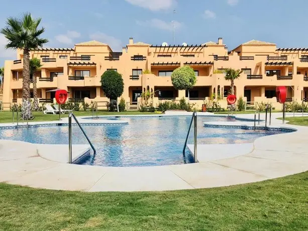 Casares Beach Golf Apartments