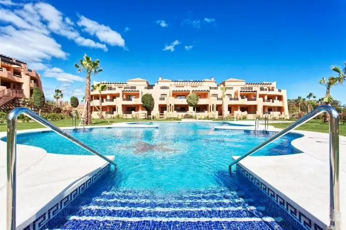 Casares Beach Golf Apartments 