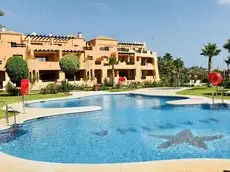 Casares Beach Golf Apartments 