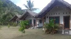 Avatar Raja Bungalow Gili Asahan 