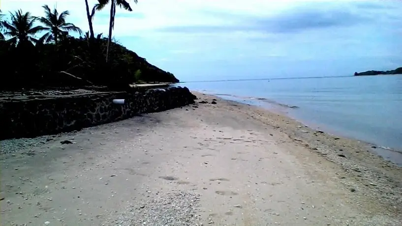 Avatar Raja Bungalow Gili Asahan