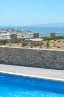 Naxos Luxury Villas 