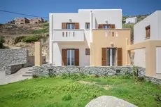 Naxos Luxury Villas 