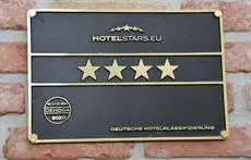 Hotel Rotes Einhorn 