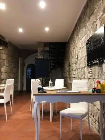 B&B La Lanterna Viterbo