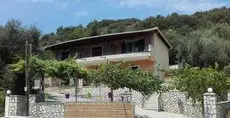 Rania Apartments Lefkada 