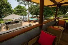 Sundy Praia Lodge 