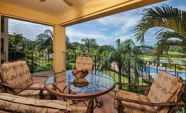 Ocean View Condo in Los Suenos