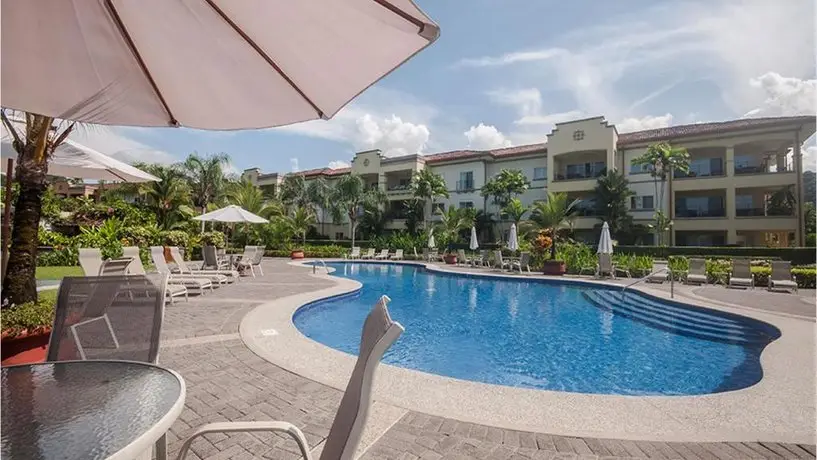 Ocean View Condo in Los Suenos