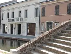 Villa Cavour Comacchio 