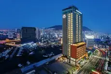 MIDI Hotel Busan 