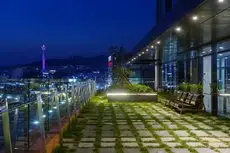 MIDI Hotel Busan 