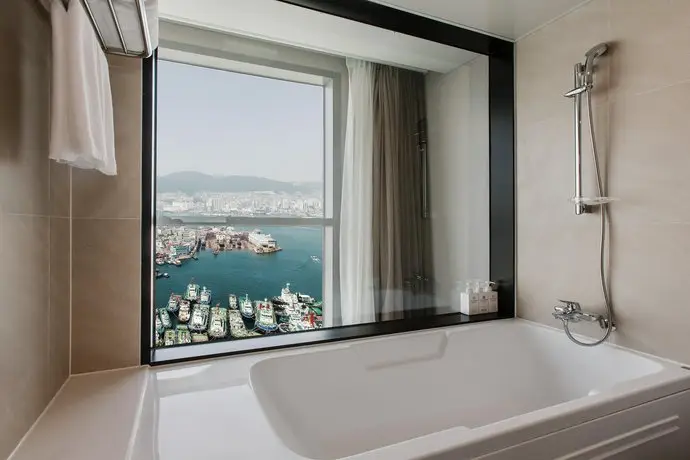 MIDI Hotel Busan 