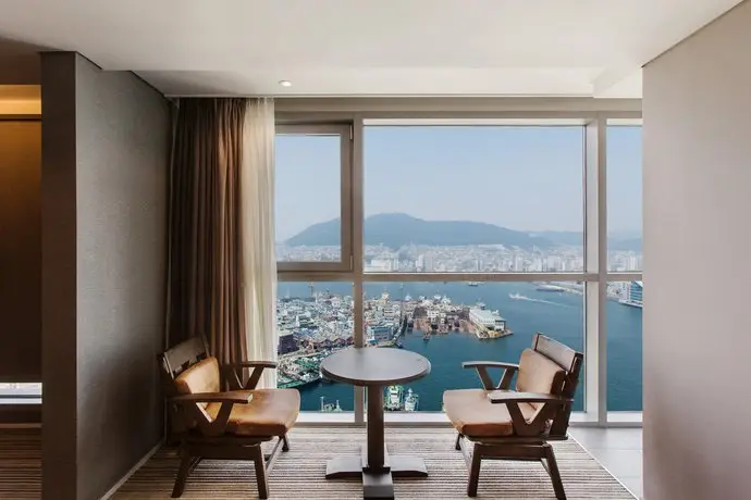 MIDI Hotel Busan 