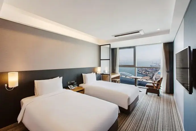 MIDI Hotel Busan 