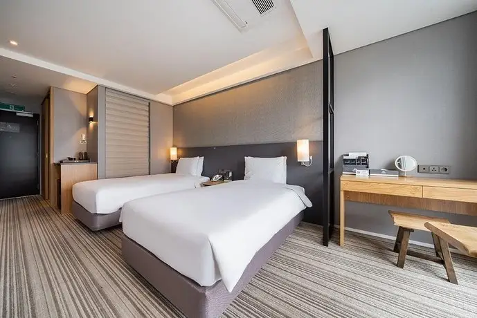 MIDI Hotel Busan 