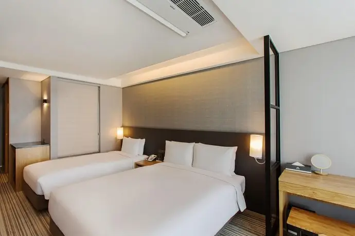 MIDI Hotel Busan 