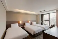 MIDI Hotel Busan 
