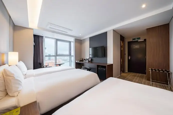 MIDI Hotel Busan 