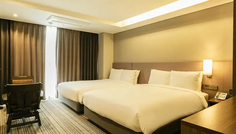 MIDI Hotel Busan 