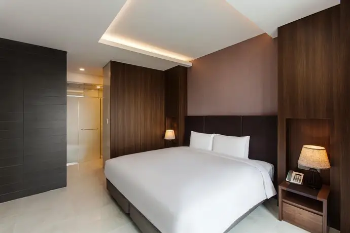 MIDI Hotel Busan 