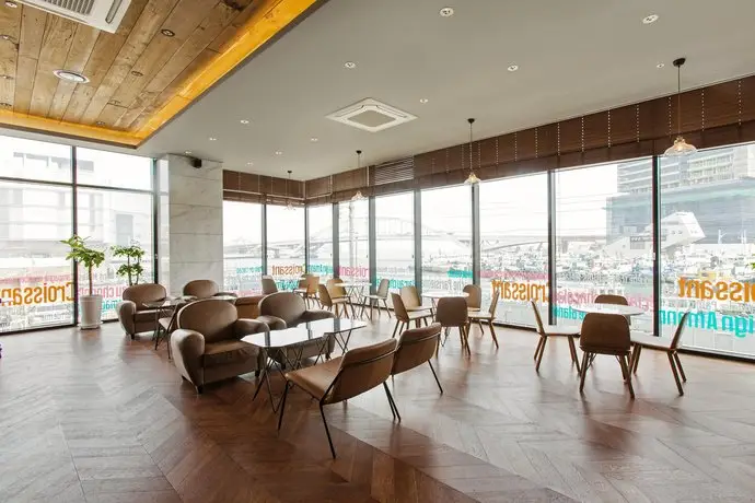 MIDI Hotel Busan 