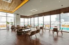 MIDI Hotel Busan 