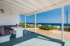 Mandrakia Totally Sea View House 