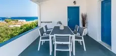 Mandrakia Totally Sea View House 