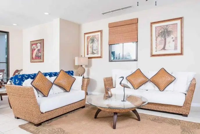 Gorgeous stylish 3 bedroom Pacifico condo