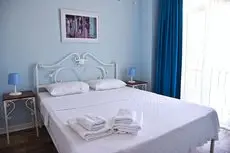 Zeytin Arasi Apart Otel 