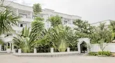 Hotel Kangaroo Bujumbura 