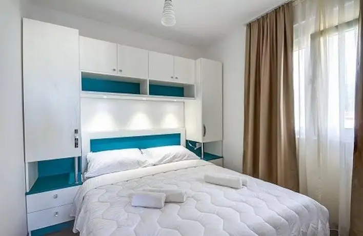 Apartment Bristol Herceg Novi 