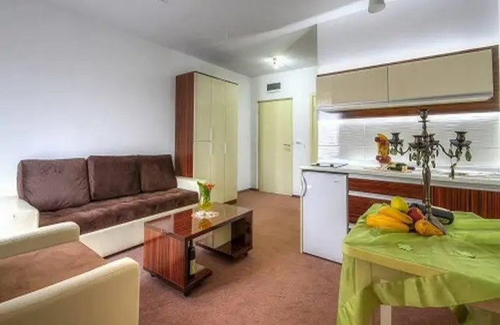 Apartment Bristol Herceg Novi 