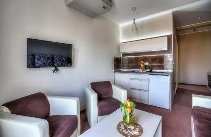 Apartment Bristol Herceg Novi 