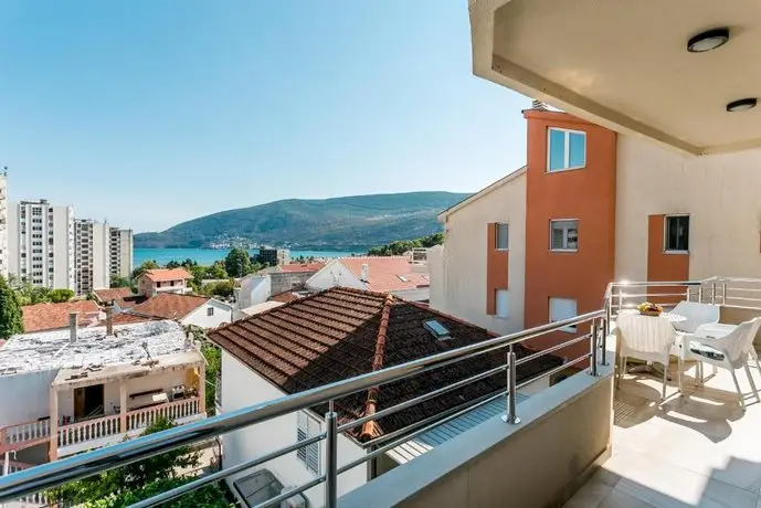 Apartments Mimoza Herceg Novi