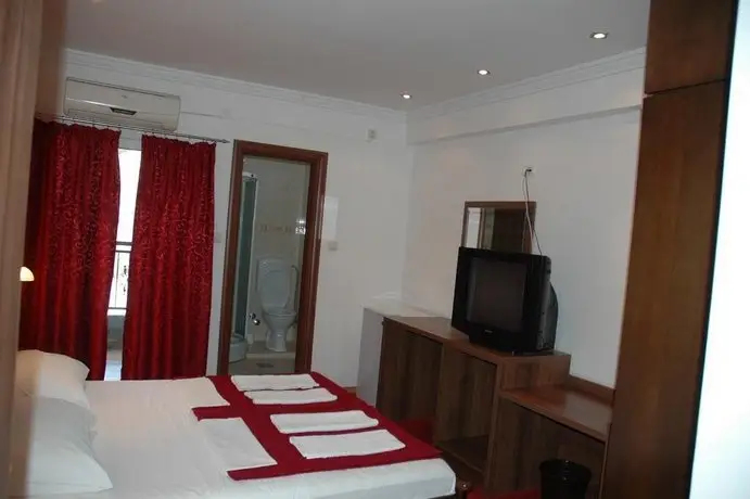 Guest House Rada