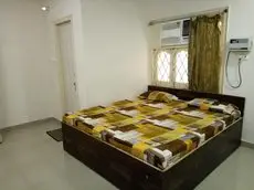 Radha Deo Guest House 