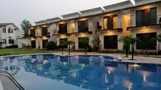 Corbett Panorama Resort 