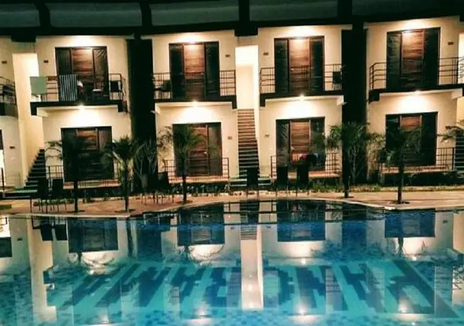 Corbett Panorama Resort