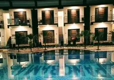 Corbett Panorama Resort 