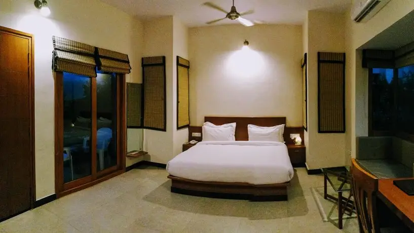 Corbett Panorama Resort 