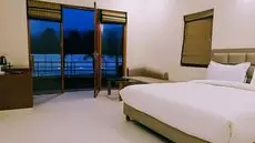 Corbett Panorama Resort 