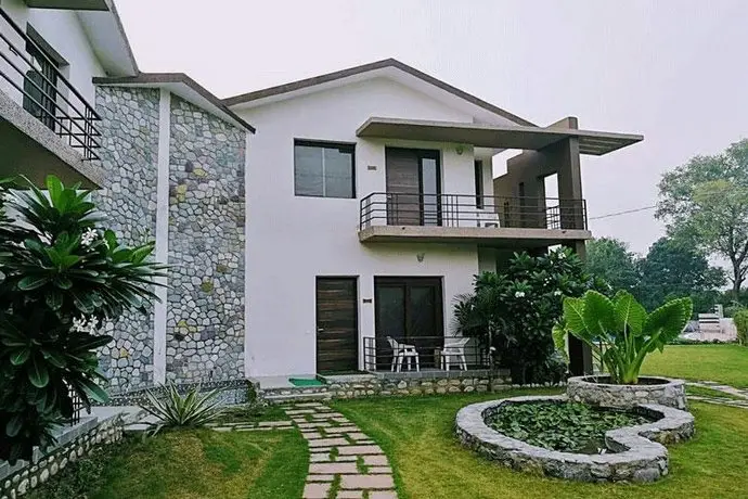 Corbett Panorama Resort 