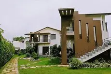 Corbett Panorama Resort 